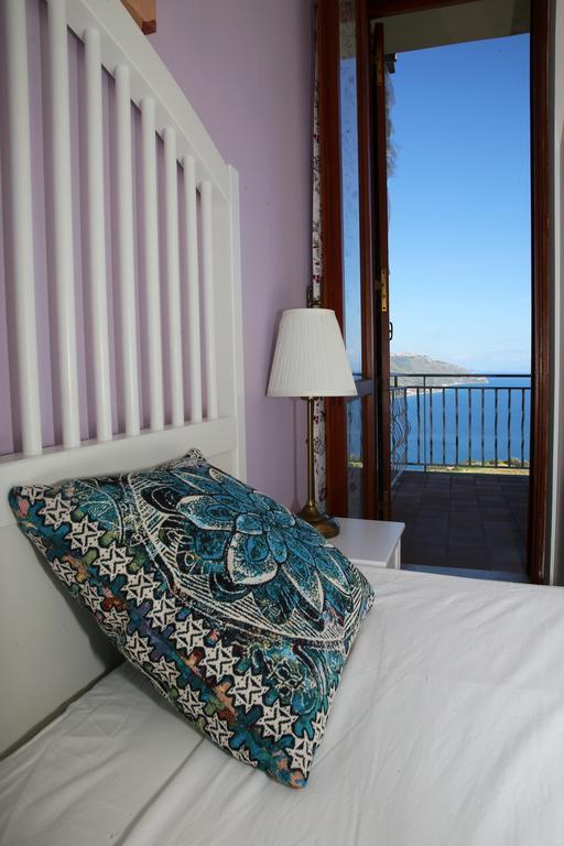 דירות Taormina Wonderful View מראה חיצוני תמונה