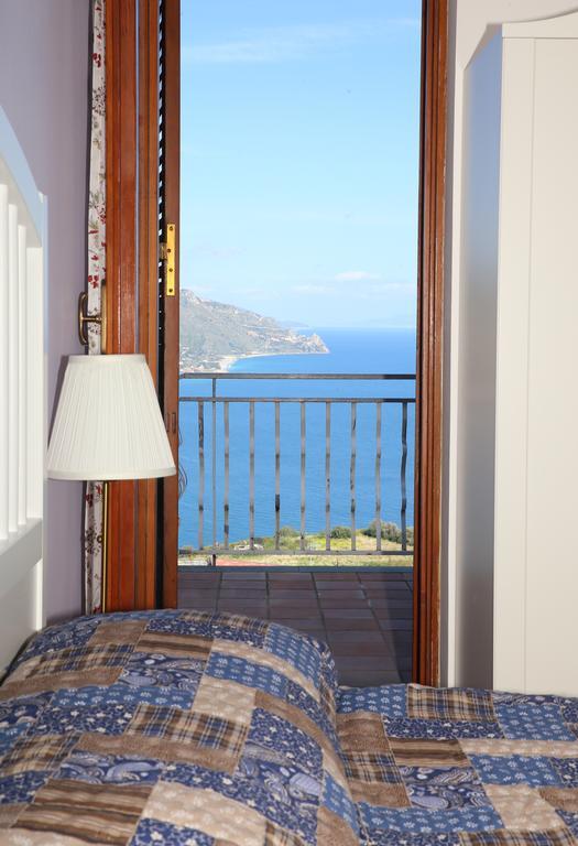 דירות Taormina Wonderful View מראה חיצוני תמונה