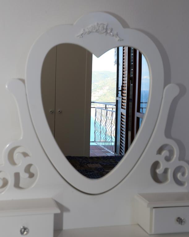 דירות Taormina Wonderful View מראה חיצוני תמונה
